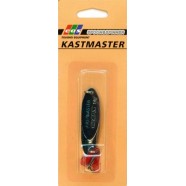 Рыбацкая блесна, колеблющаяся, EOS Kastmaster W150021, вес 14г, цвет GS551006